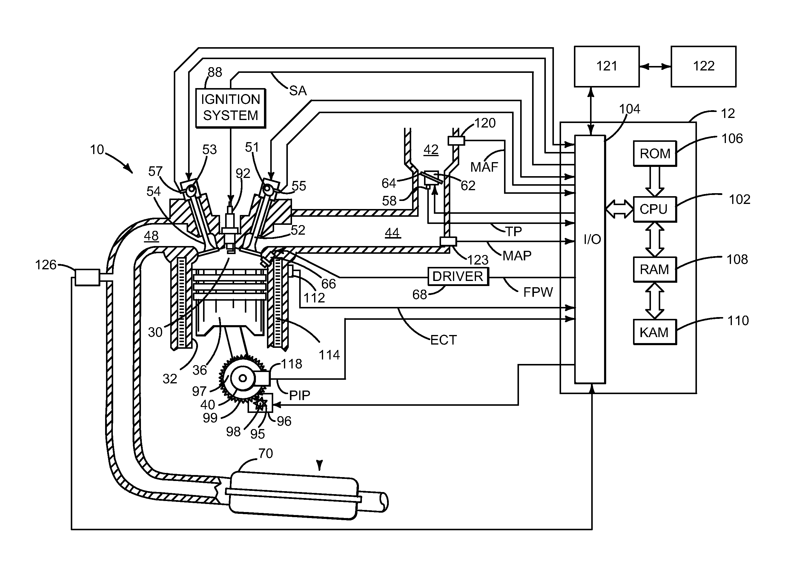 Systems and methods for driveline torque control