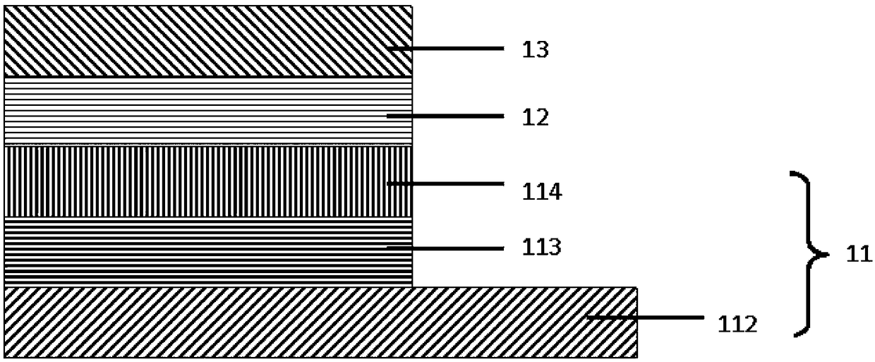 Perovskite film and preparation method thereof and application of perovskite film in photoelectric devices