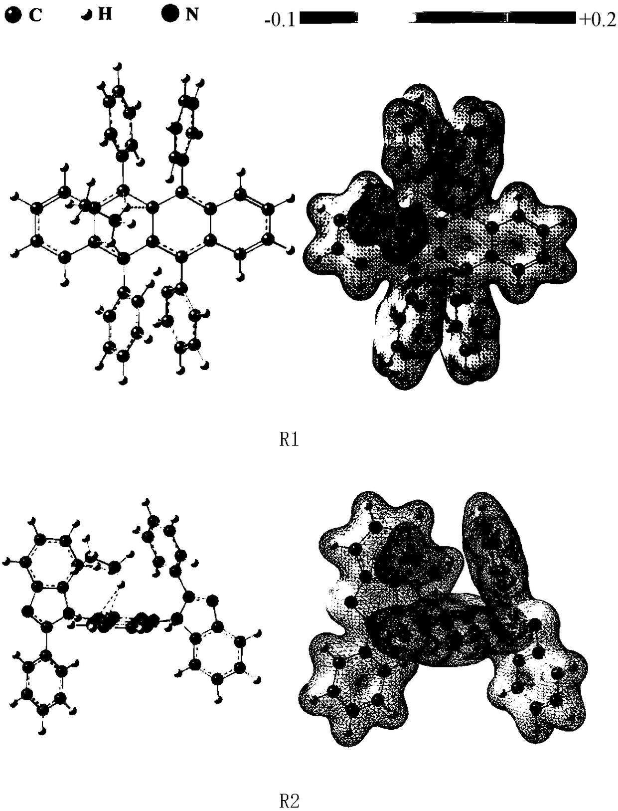 Perovskite film and preparation method thereof and application of perovskite film in photoelectric devices