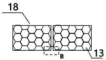 Coal-fired power plant ammonia spraying control method based on big data analysis, and denitrating system