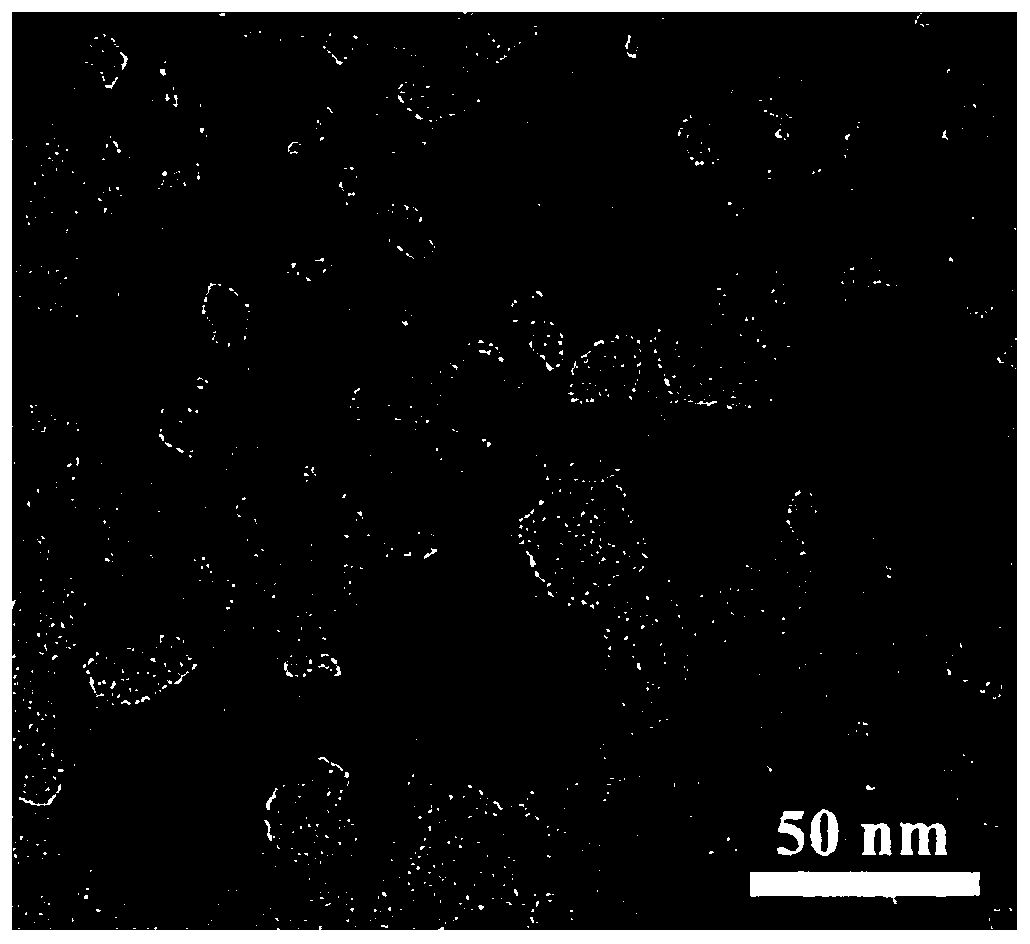 Light-adjustable room-temperature phosphorescent carbon dot material, preparation method and applications thereof