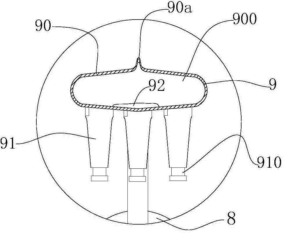 Liquid level control system