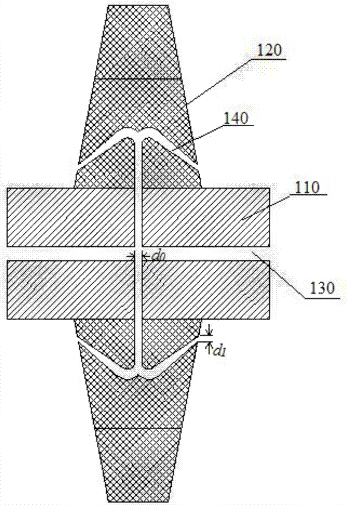 Screen mesh, coal screening machine and control method of coal screening machine