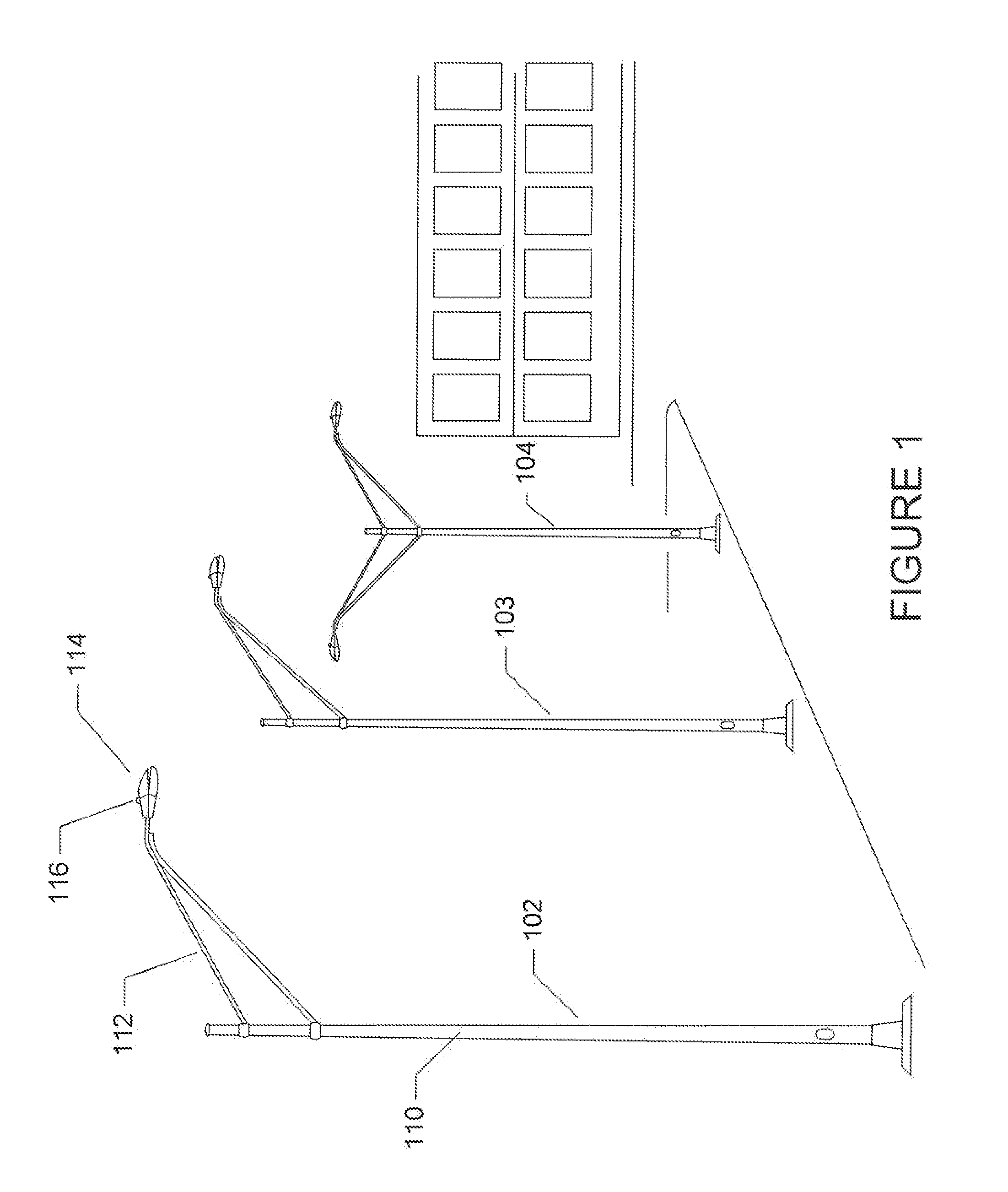 Method and system for automated lighting control and monitoring