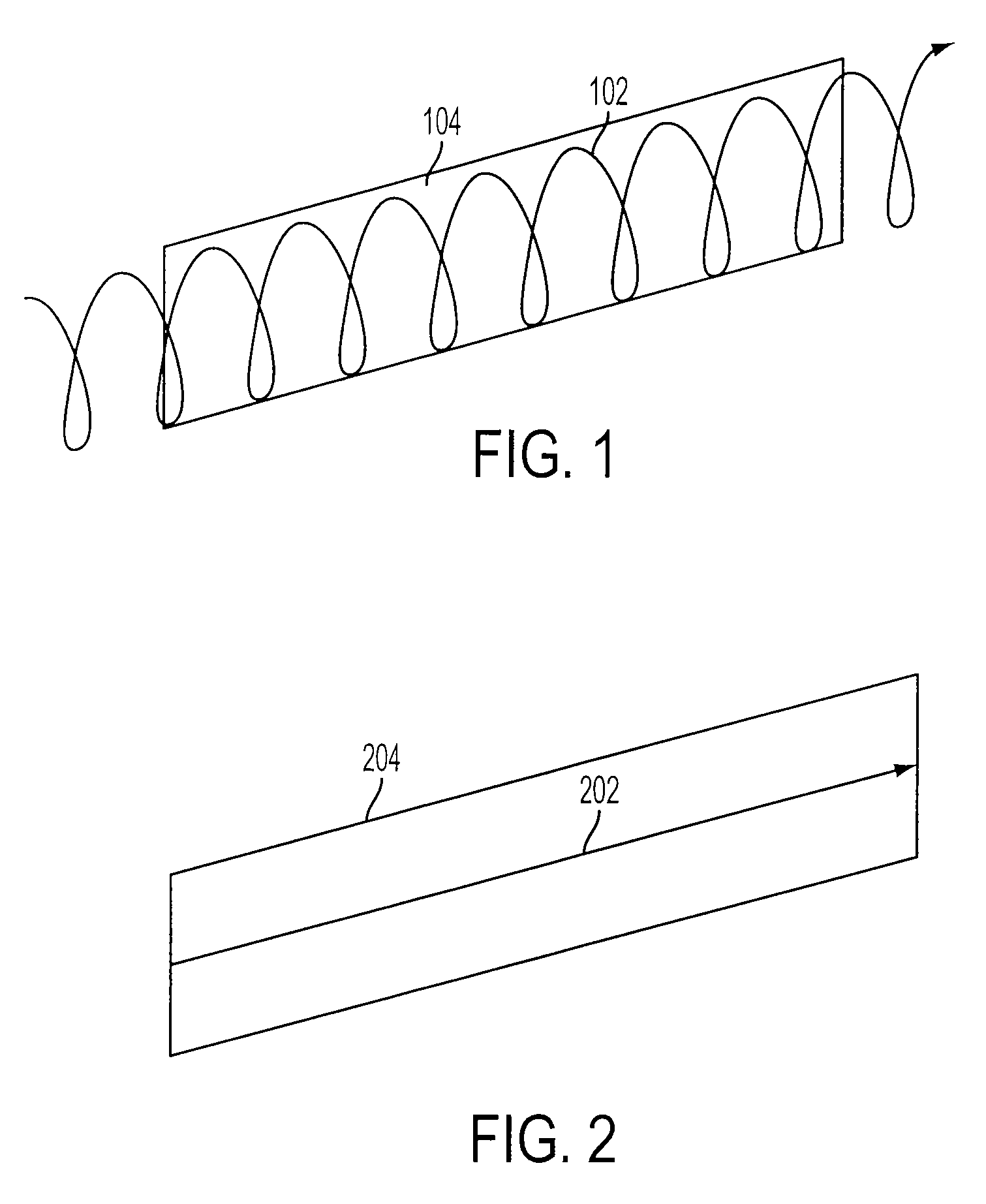 Determination of gas flux using airborne dial lidar