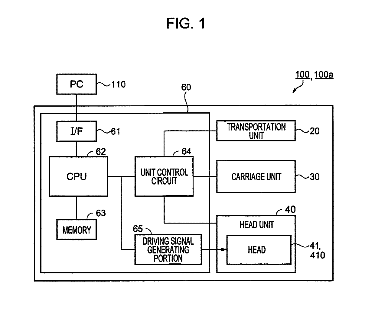 Liquid ejecting apparatus and liquid ejecting method