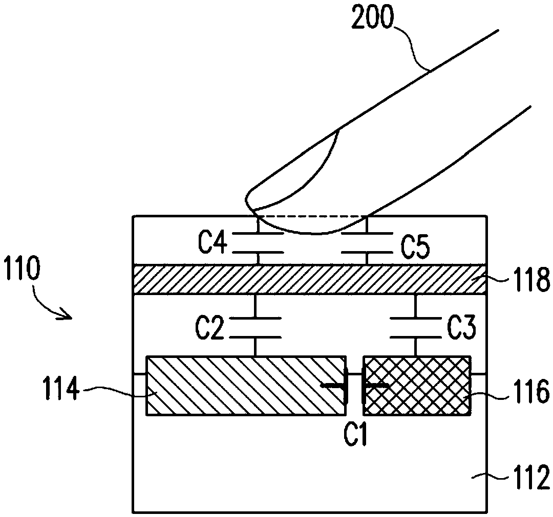 Touch sensor, electronic paper display panel, and electronic paper display device