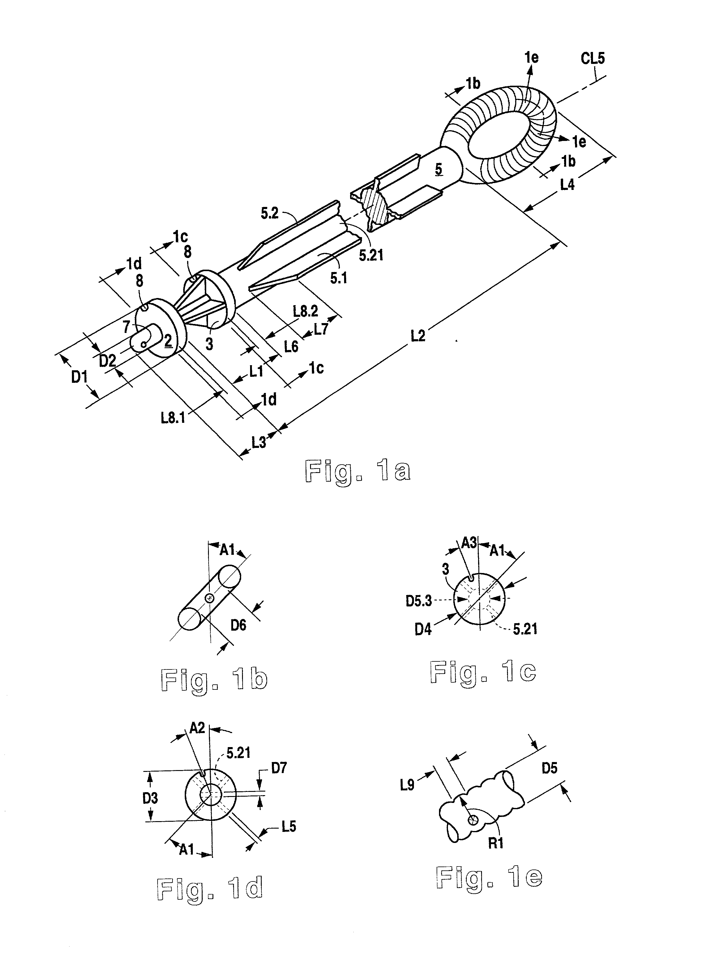 Linear medium pulling and retrieval system