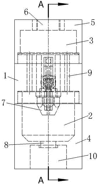 Essential oil atomization device