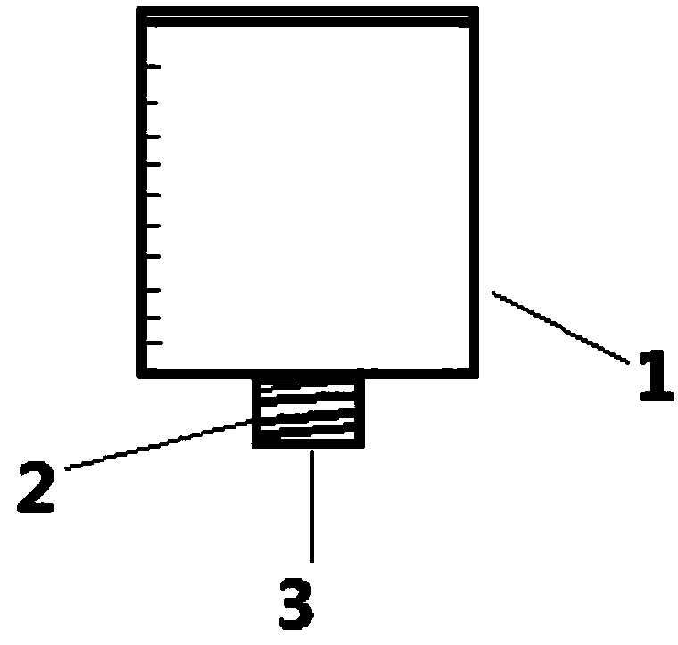 Novel domestic retention enemator