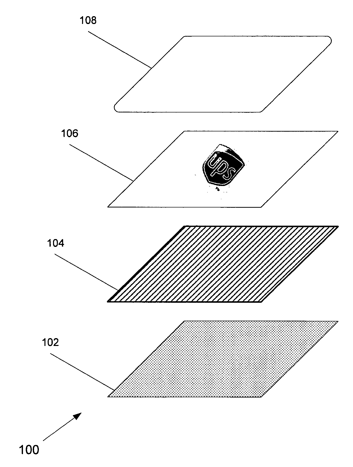 Device and method for encapsulation and mounting of RFID devices