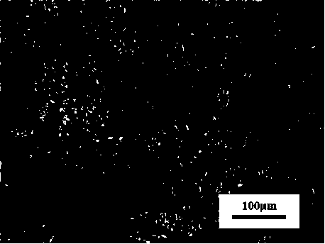 Preparation method of zinc-aluminum-titanium-boron intermediate alloy