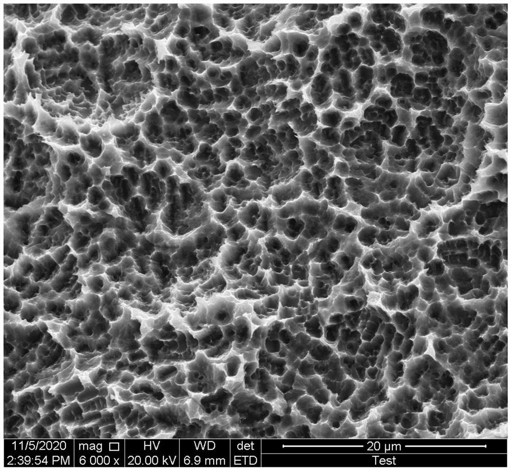 A surface treatment process for 3D printed implants