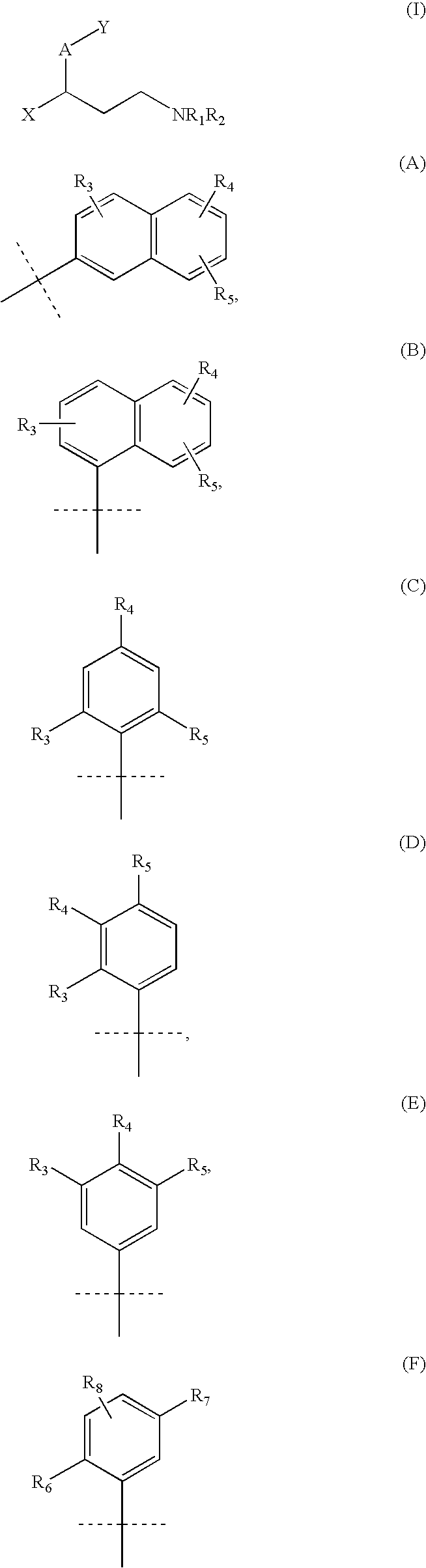 Pharmaceutical compounds