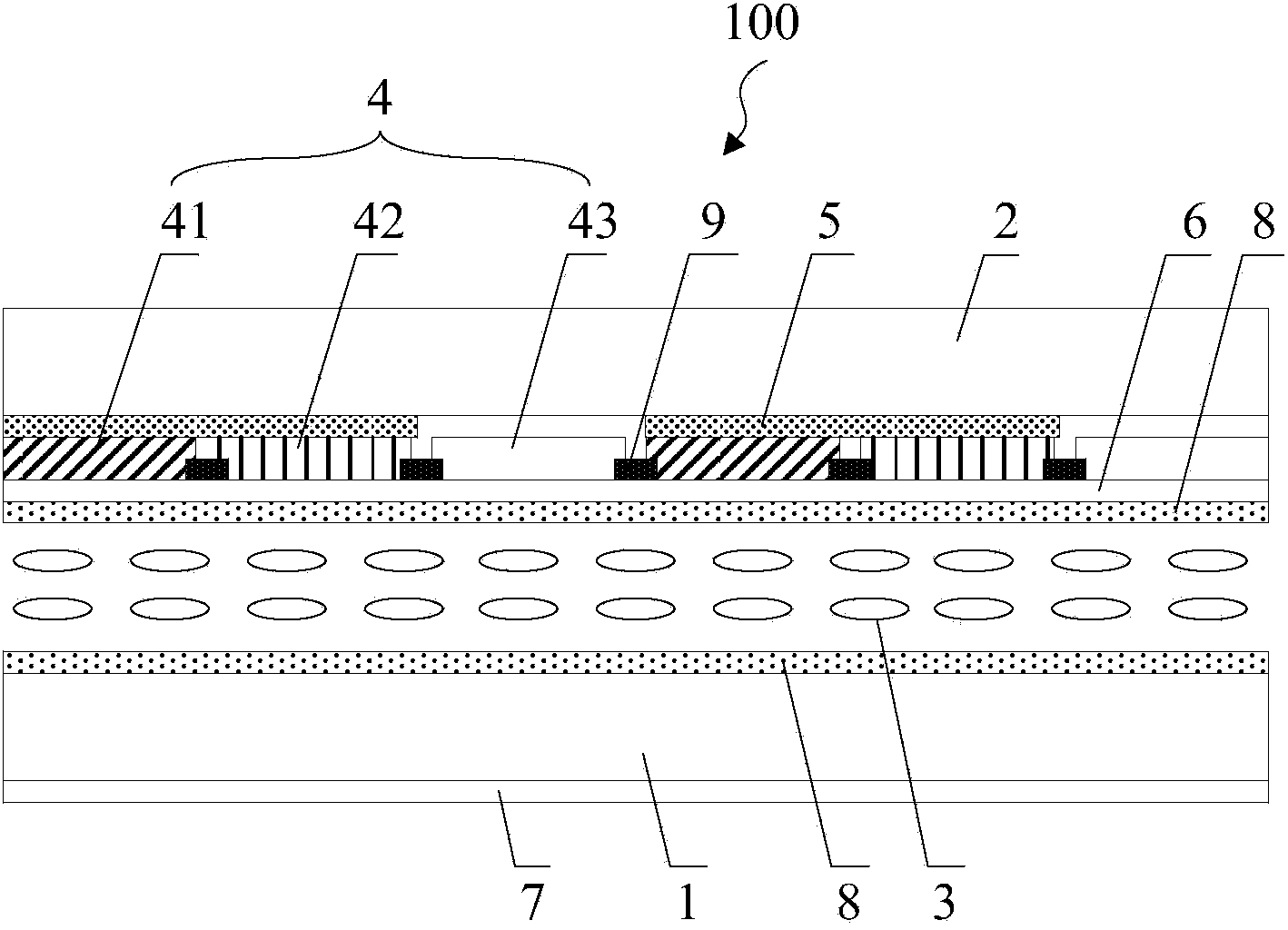 Display panel and display device