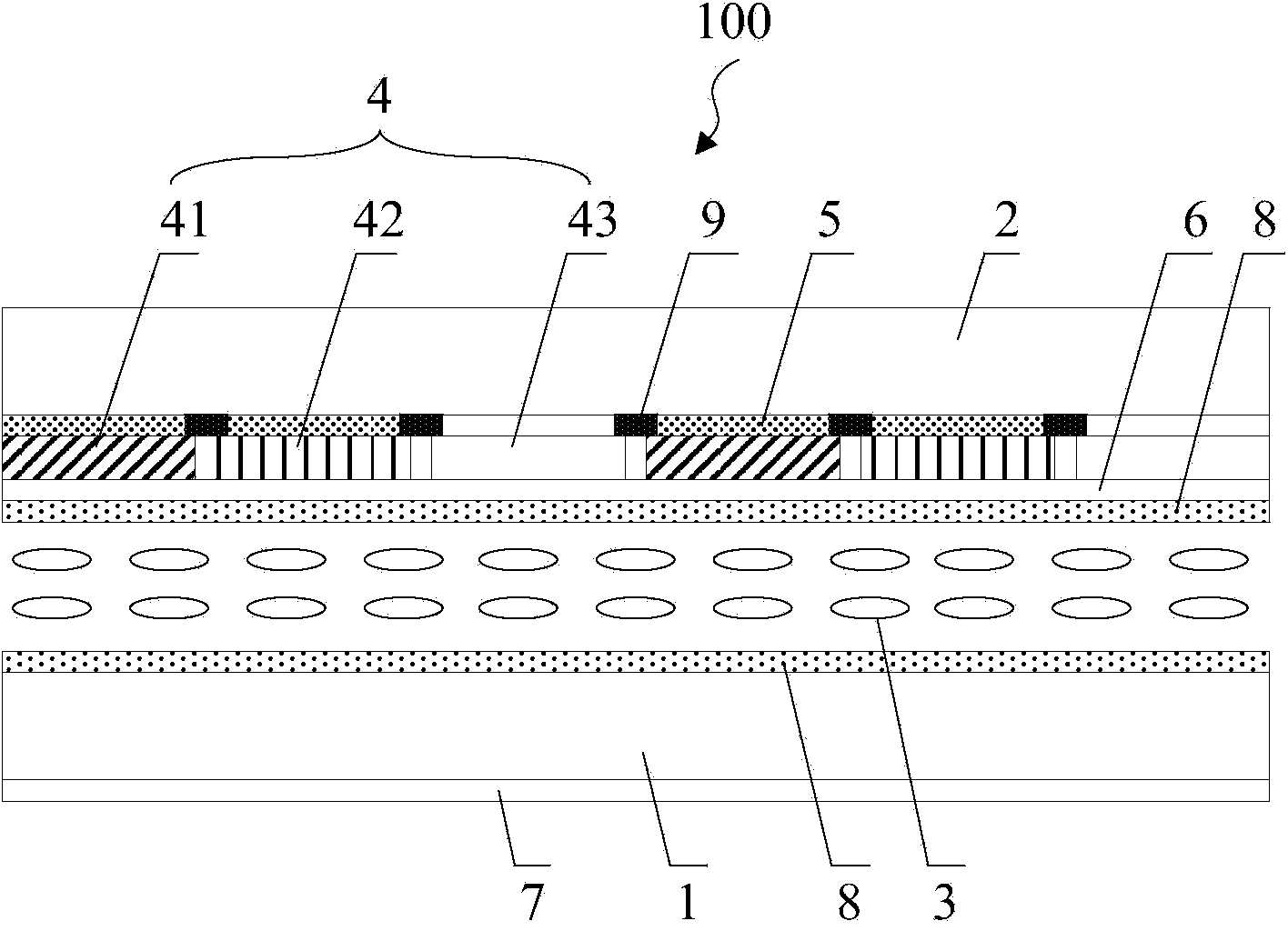 Display panel and display device