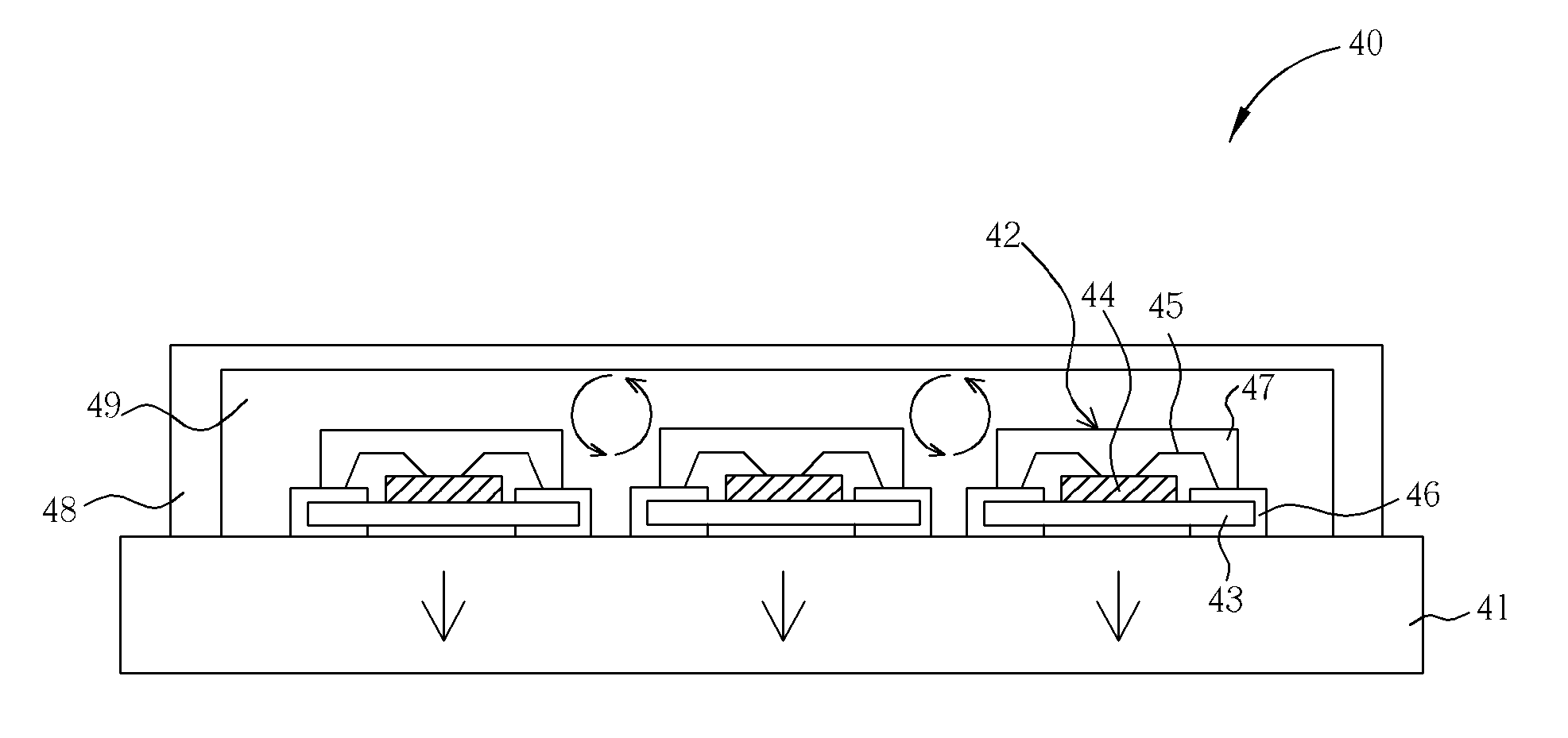 Light module