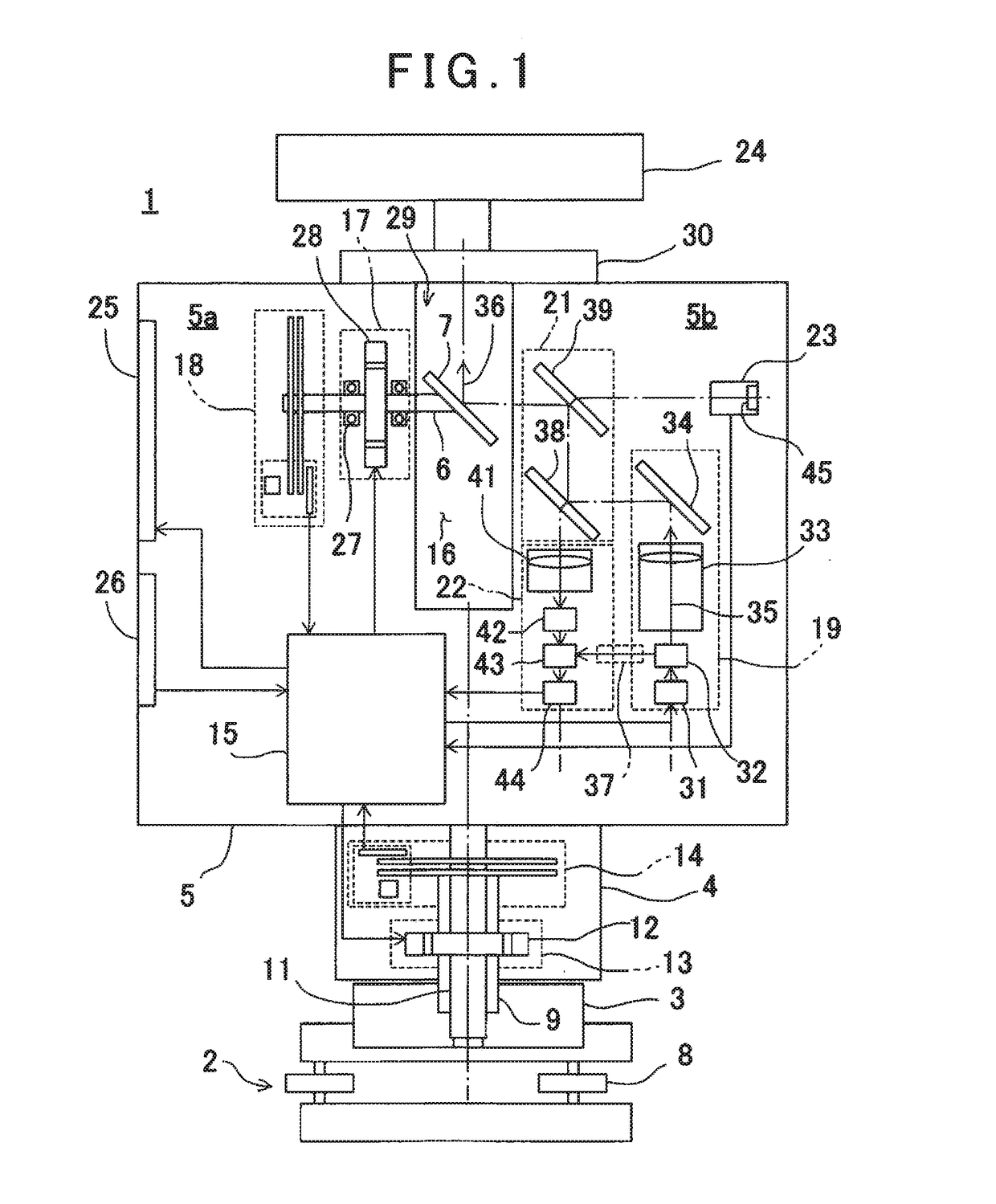 Laser Scanner System And Registration Method Of Point Cloud Data