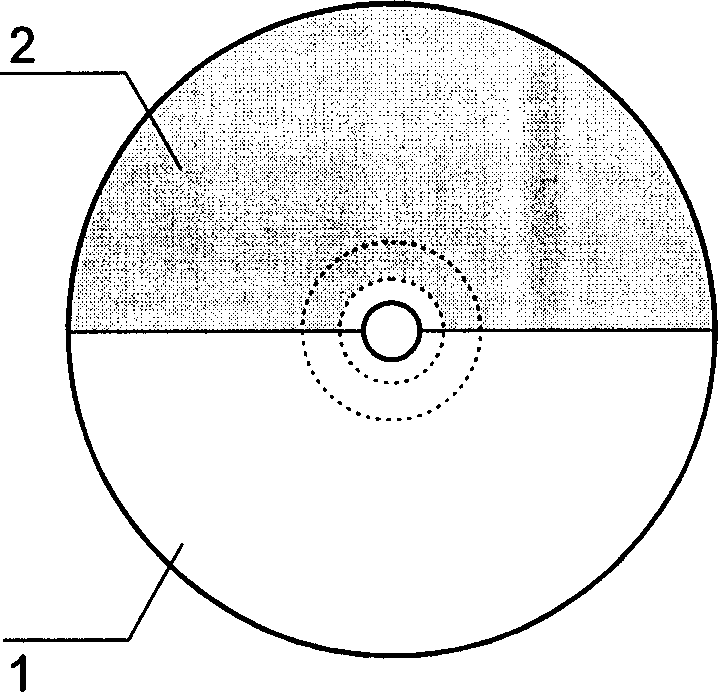 Femtosecond laser camera