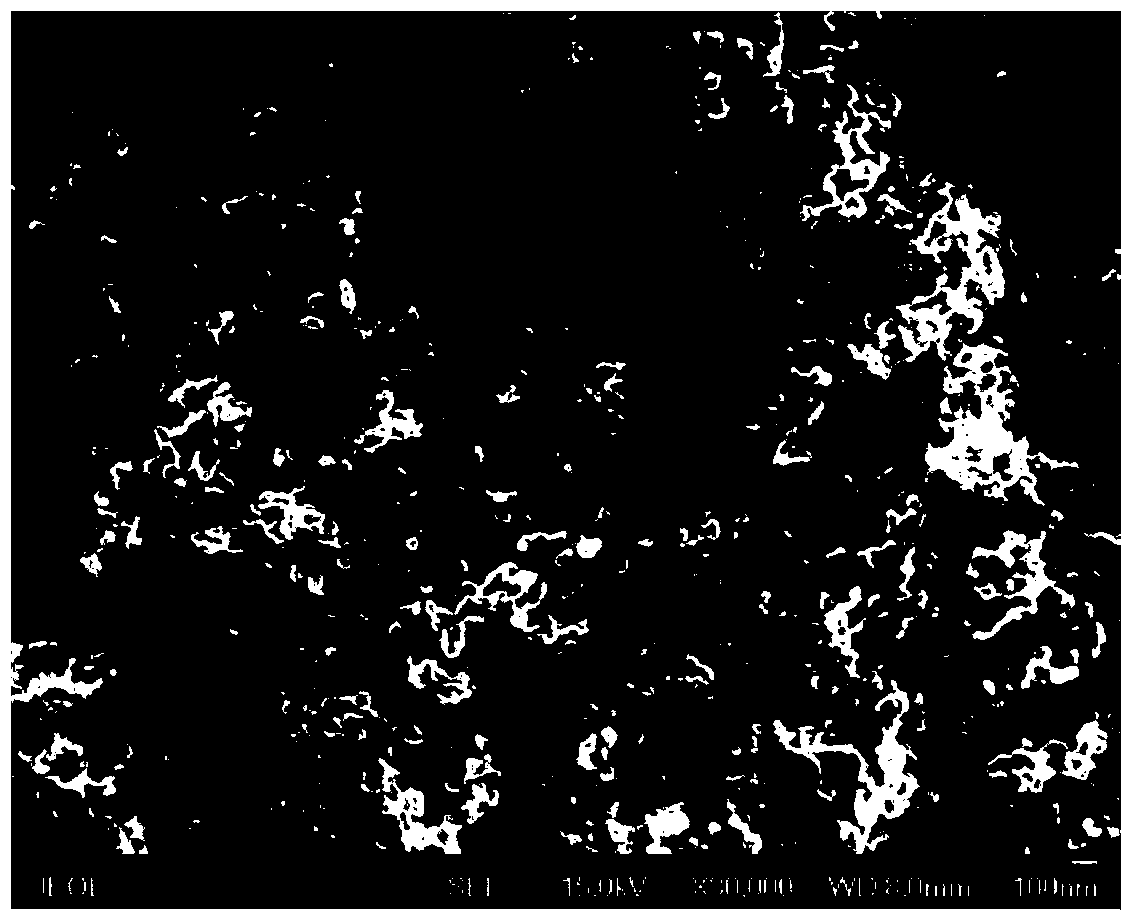 Method for recovering waste hard alloy