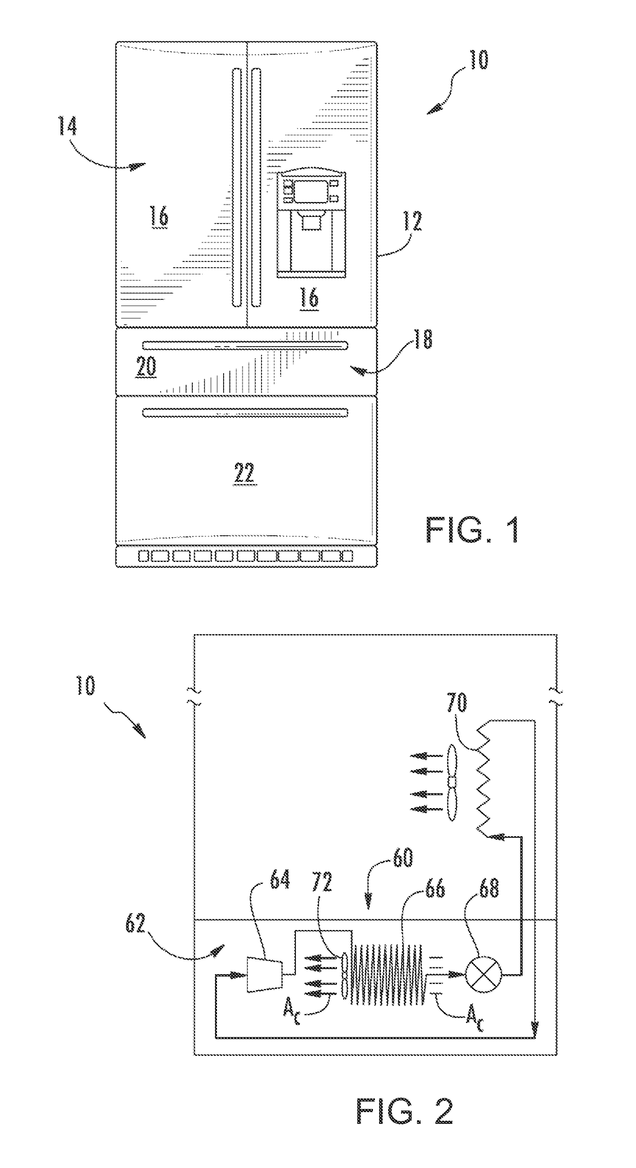 Method for operating a linear compressor