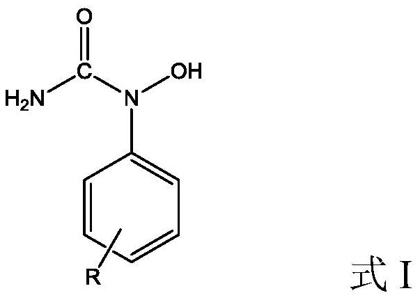 A kind of preparation method of dicumyl hydroperoxide