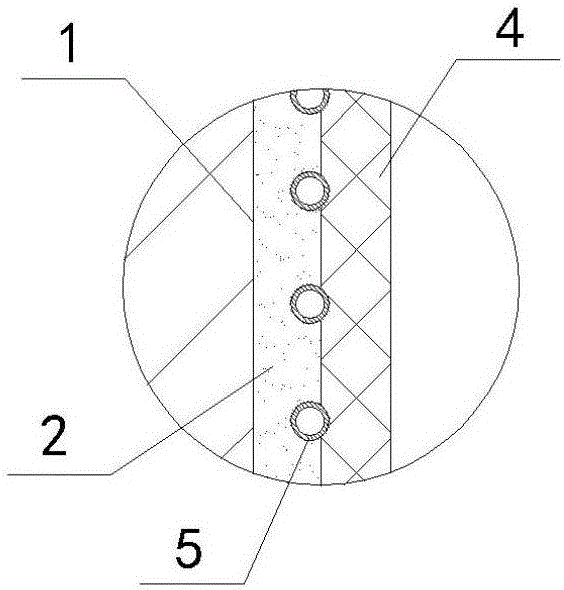 Refrigerator with cold storage function