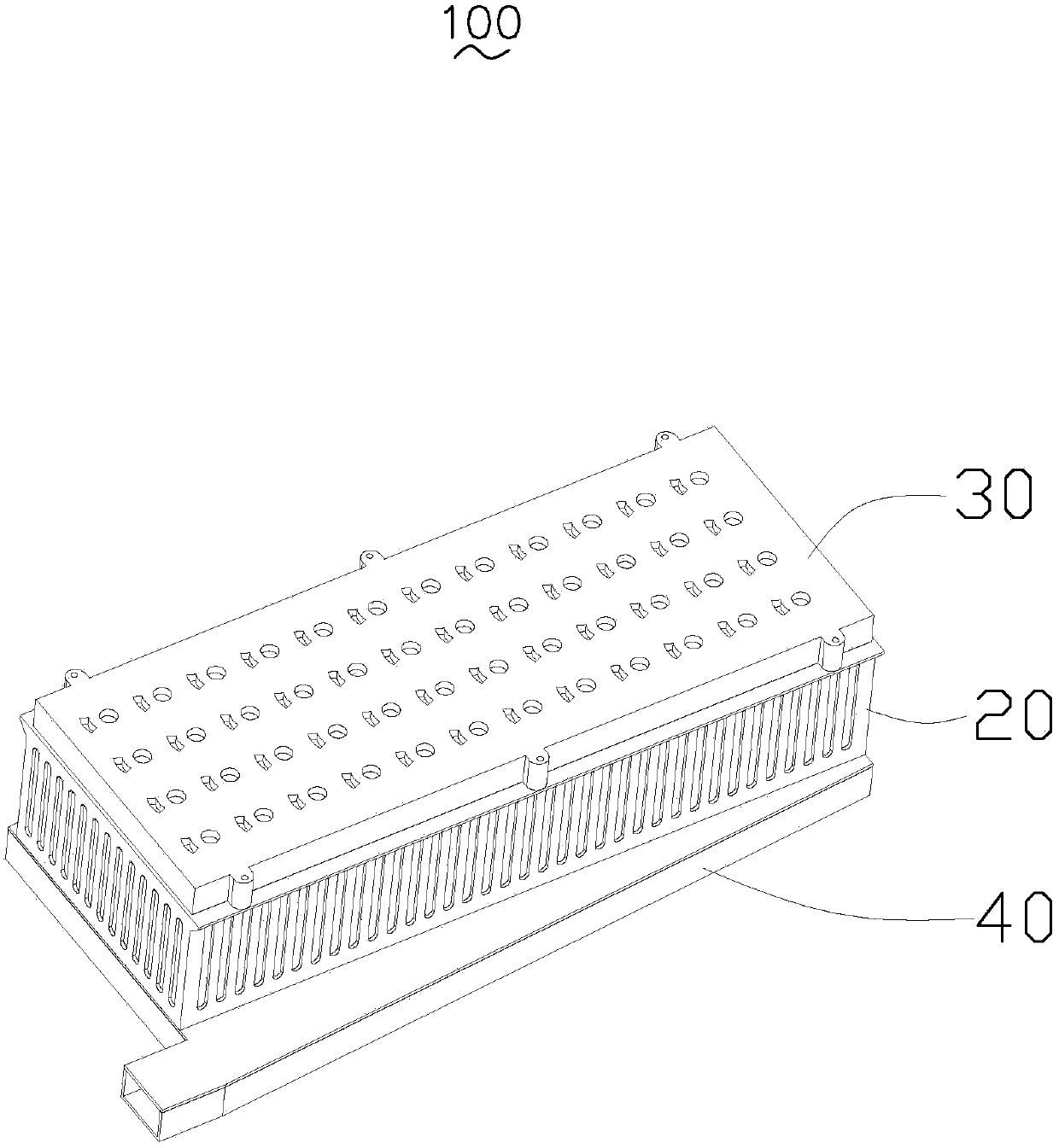 Battery module