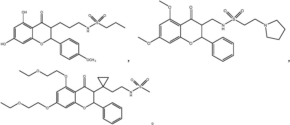 Medicine for preventing and treating cerebral arterial thrombosis and application thereof