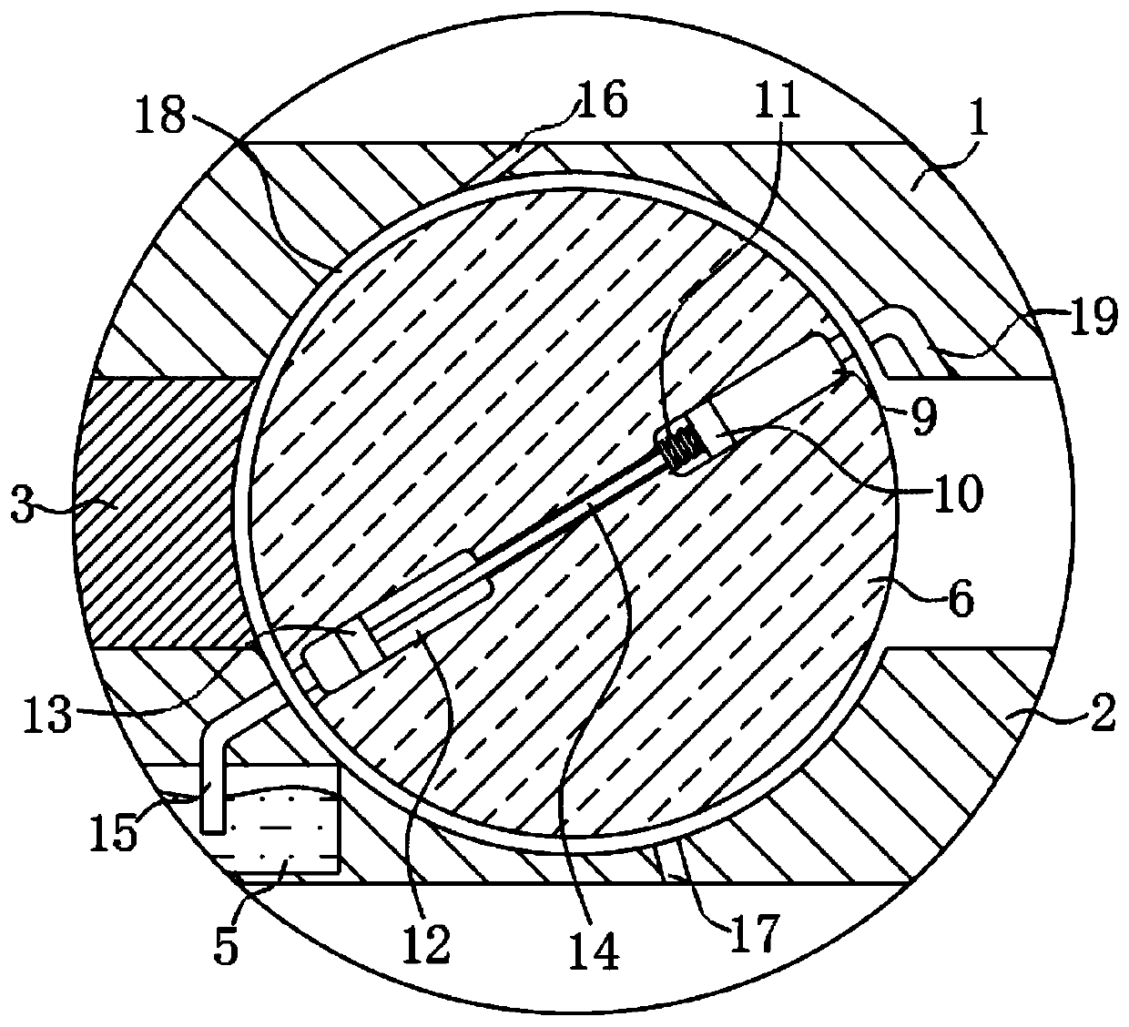 Solar skylight for automobile