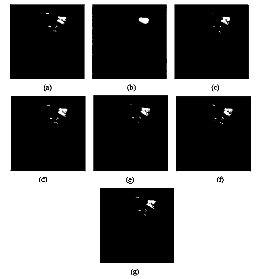 Fast and parallel dynamic MRI method based on compressive sensing technology