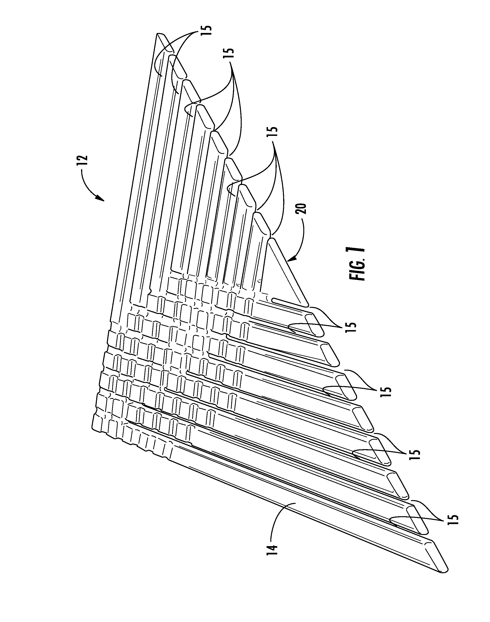 Pattern Cutting System