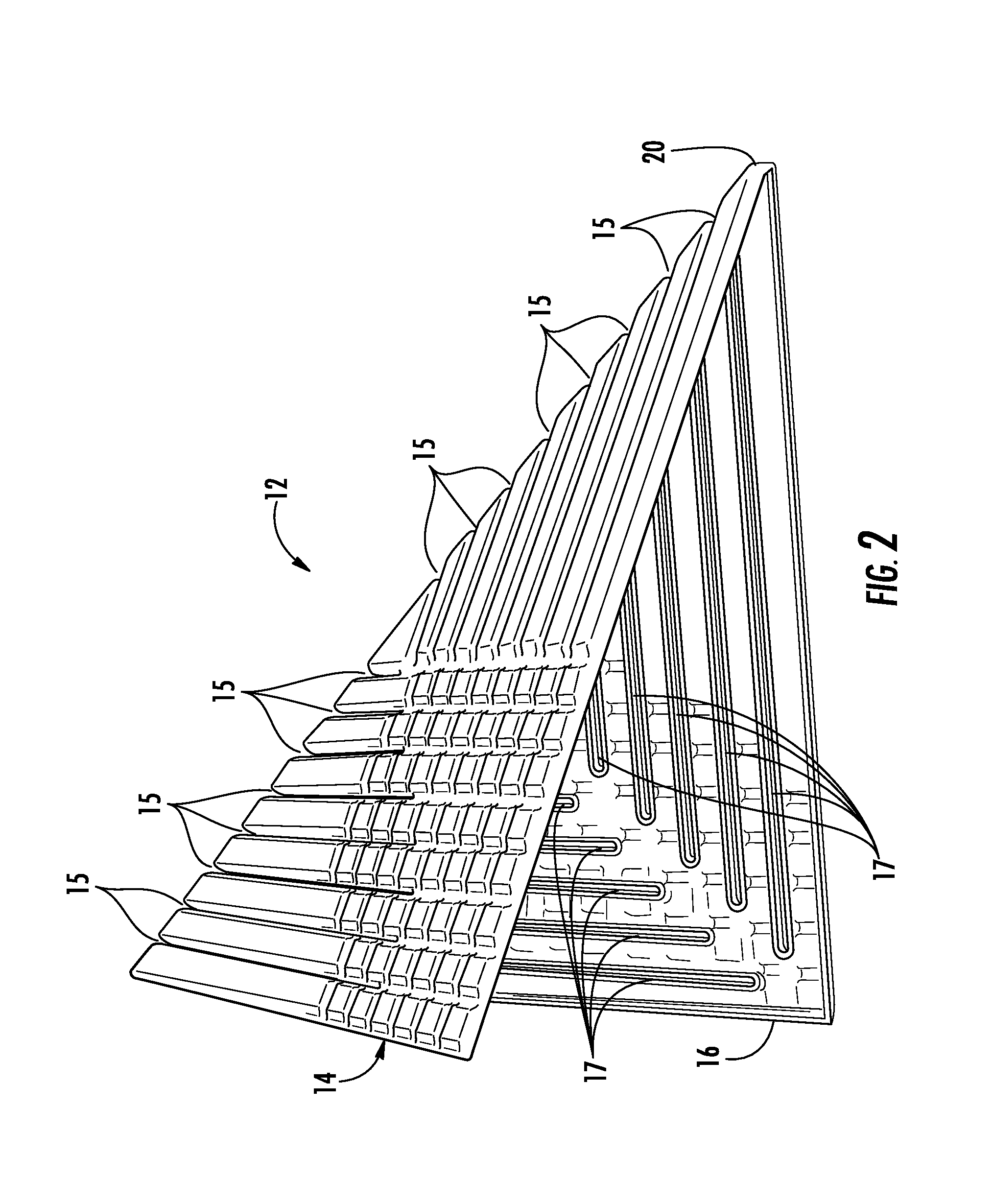 Pattern Cutting System