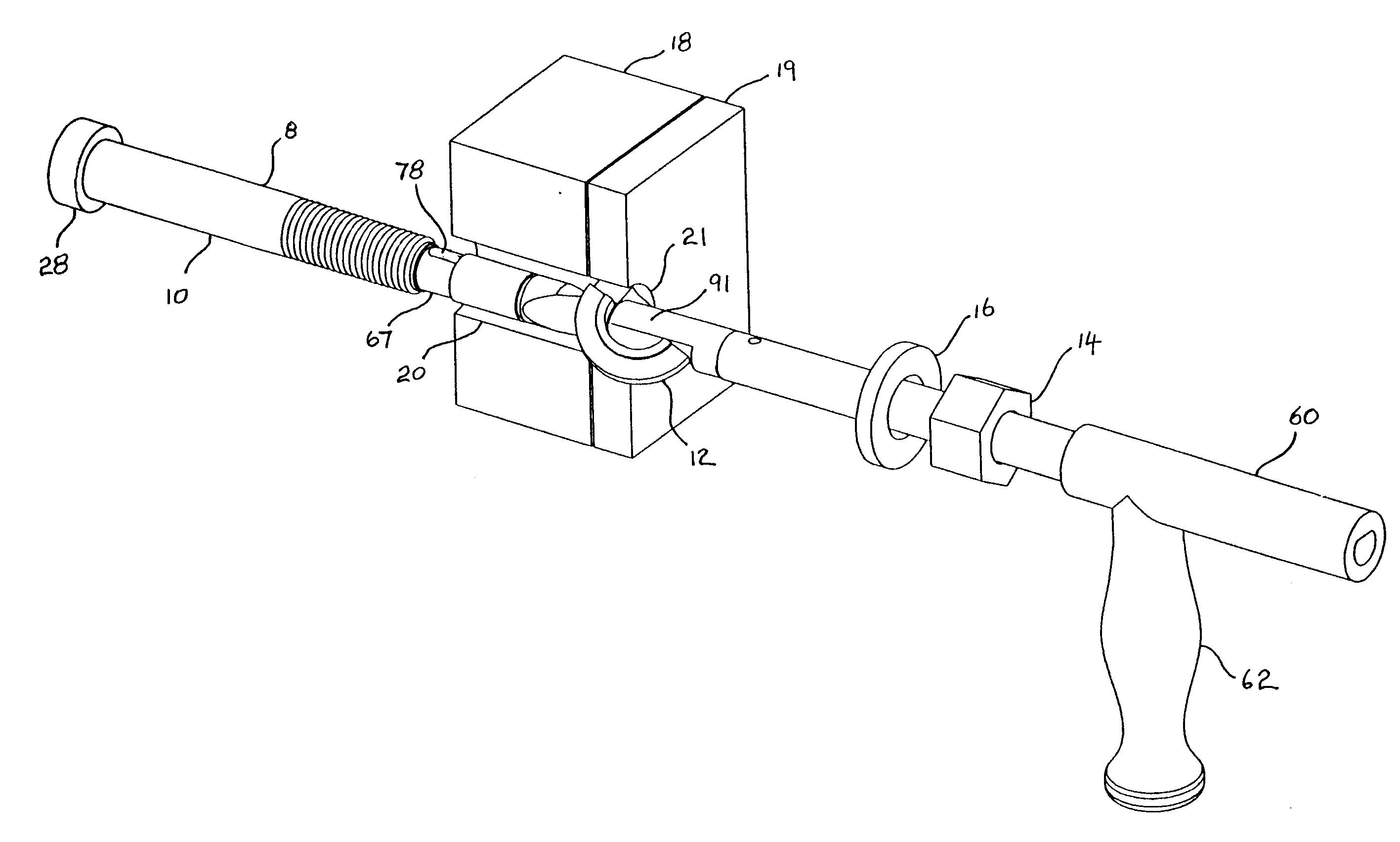 Relation to Blind Bolting