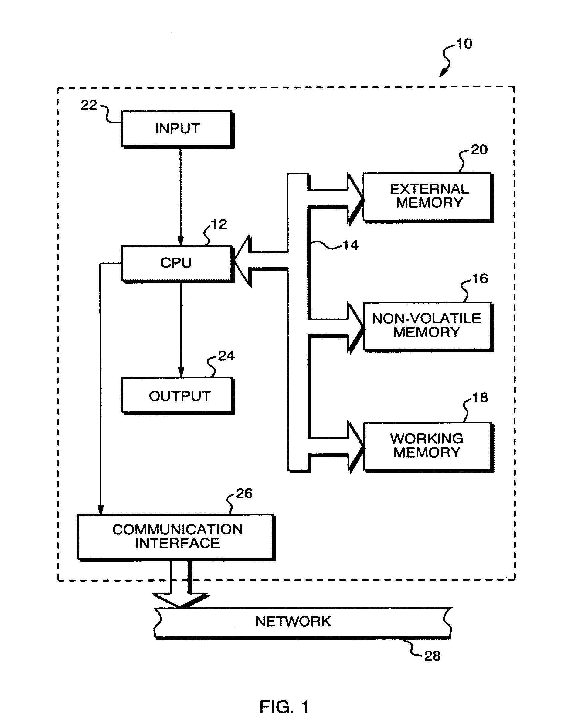 Software debugging tool