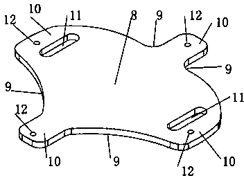 Environment temperature adjusting assembly for micro-fine nickel-titanium phase transition temperature test