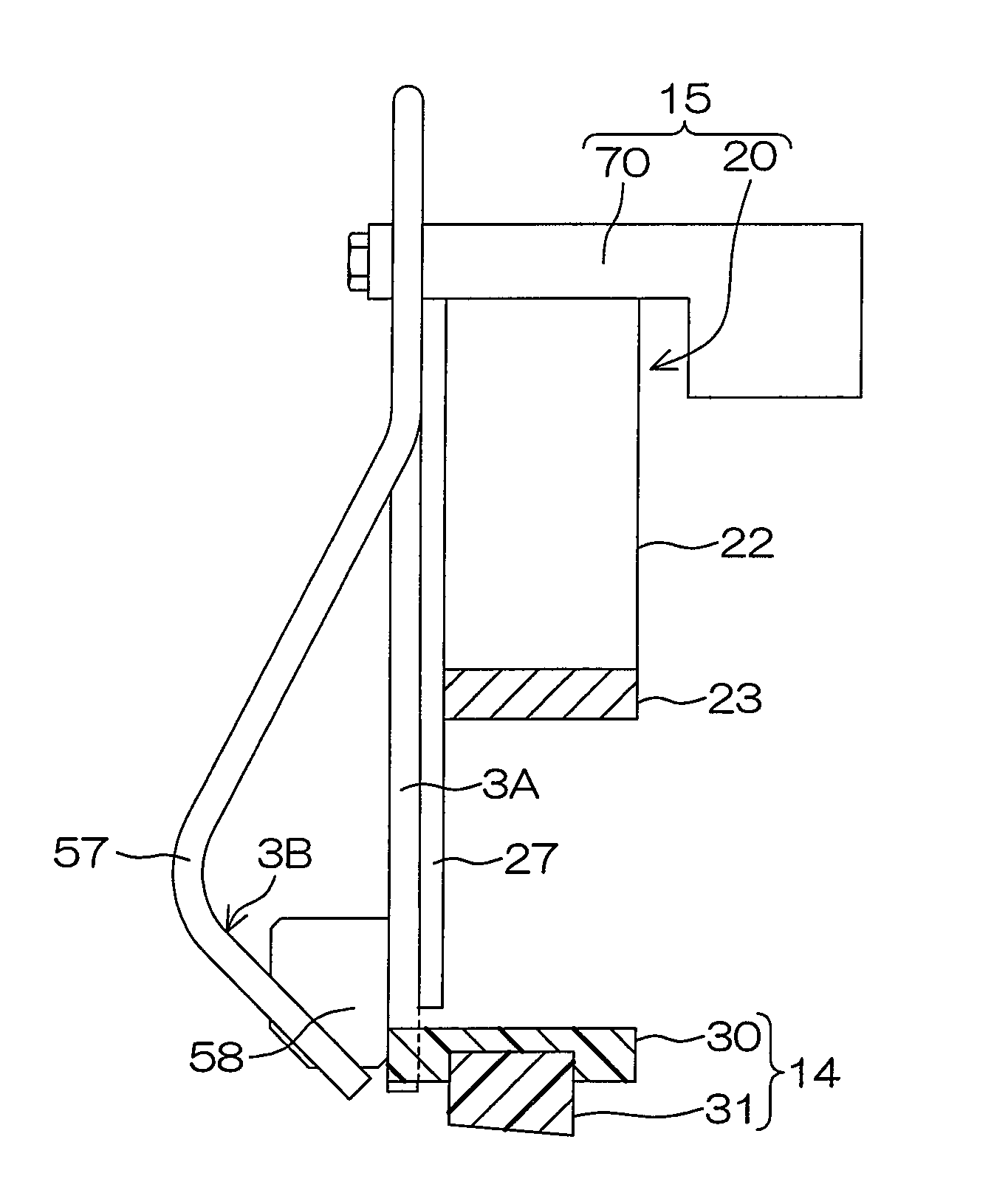 Substrate treatment apparatus and substrate treatment method