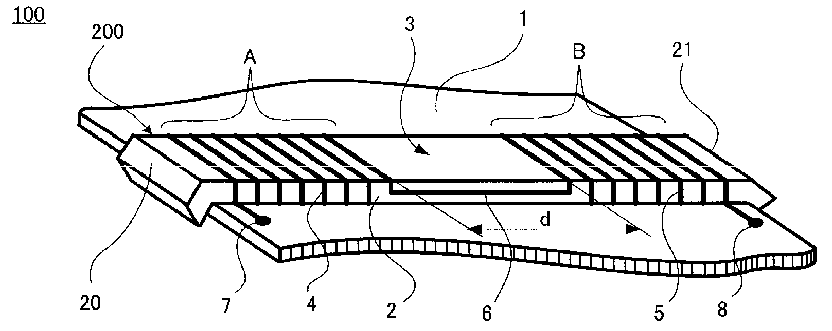 Antenna device