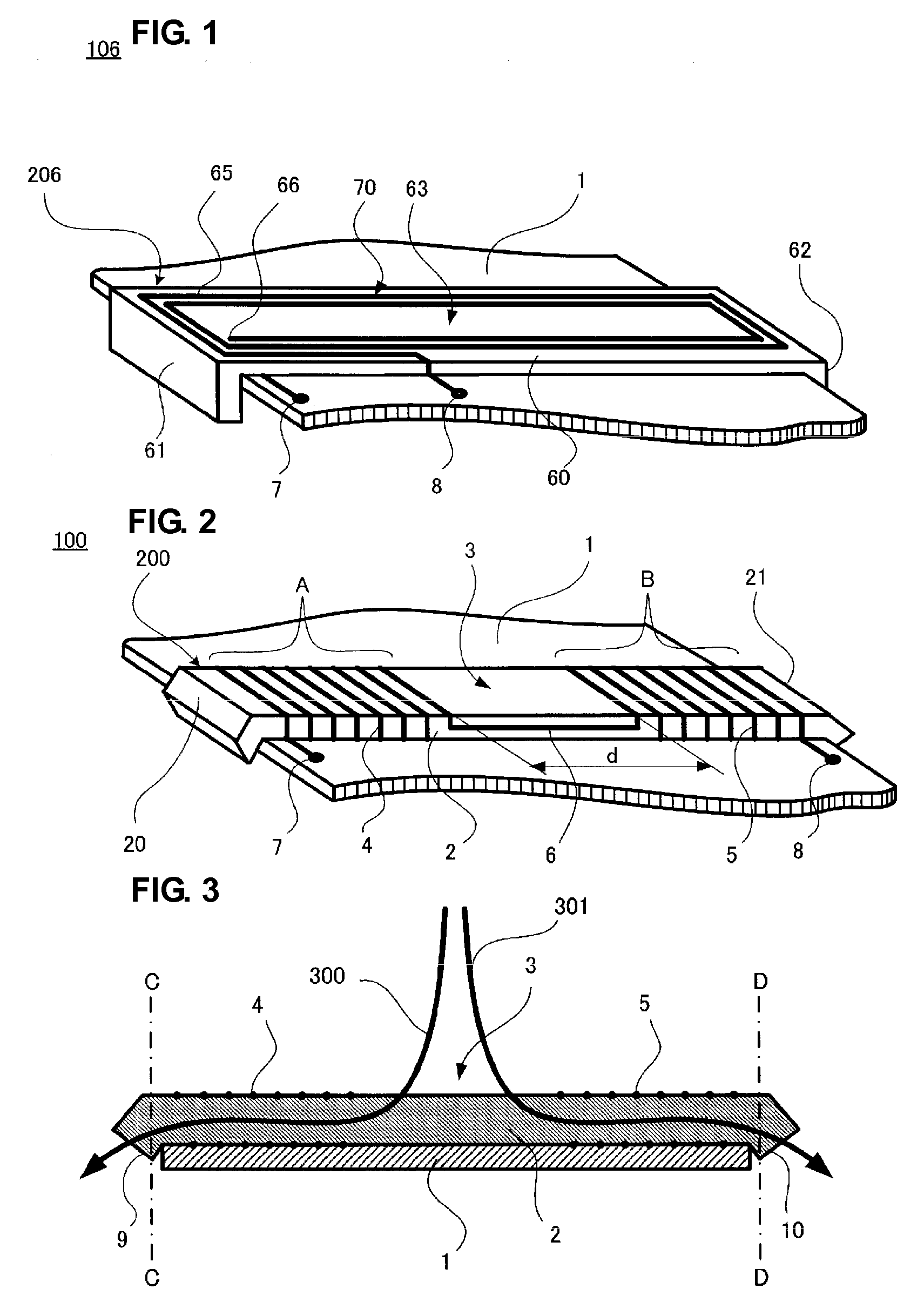 Antenna device