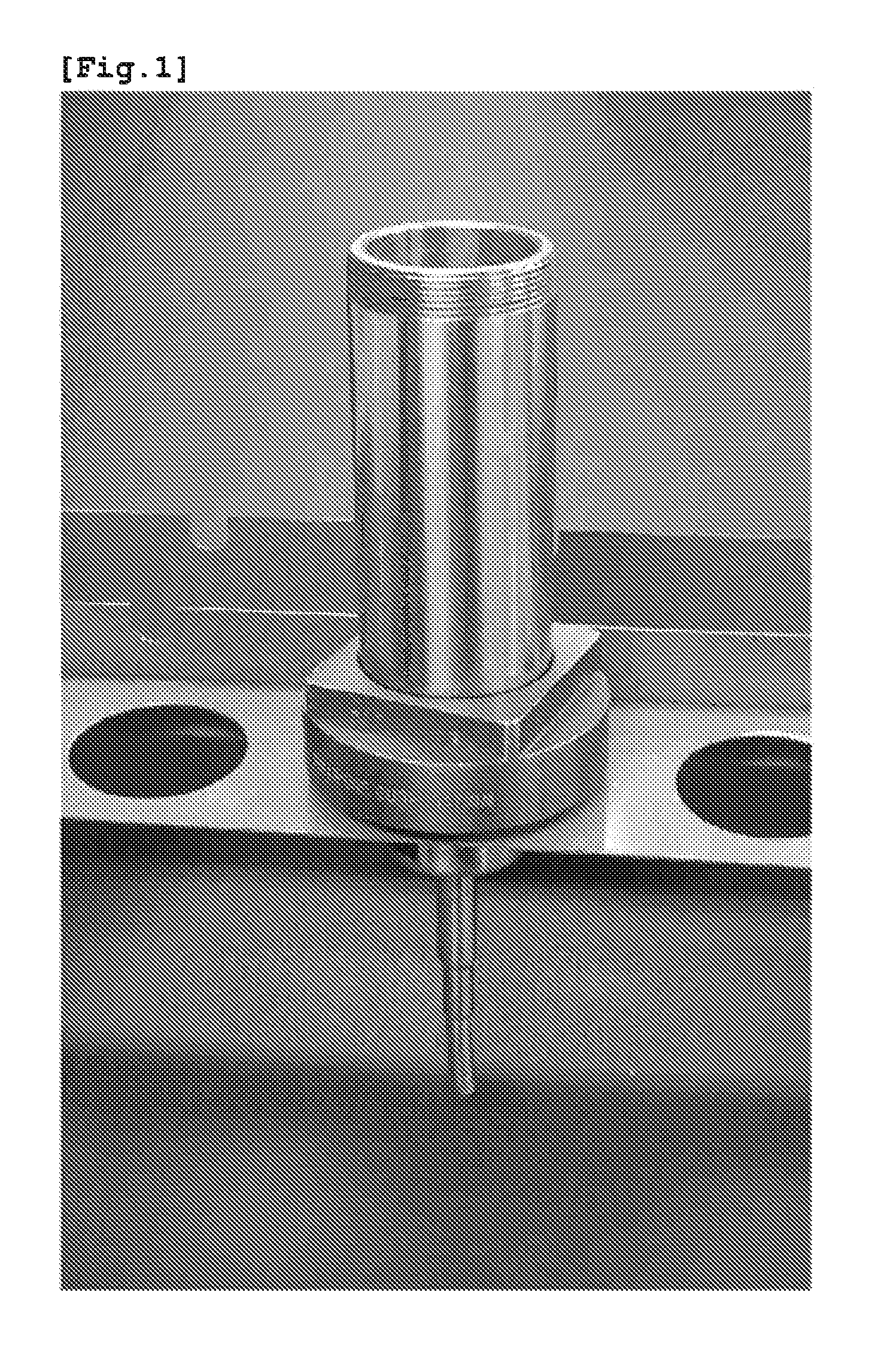 Filter for filtration and recovery of suspended particles in water, and method for filtration and recovery of suspended particles in water and method for water quality management using the filter