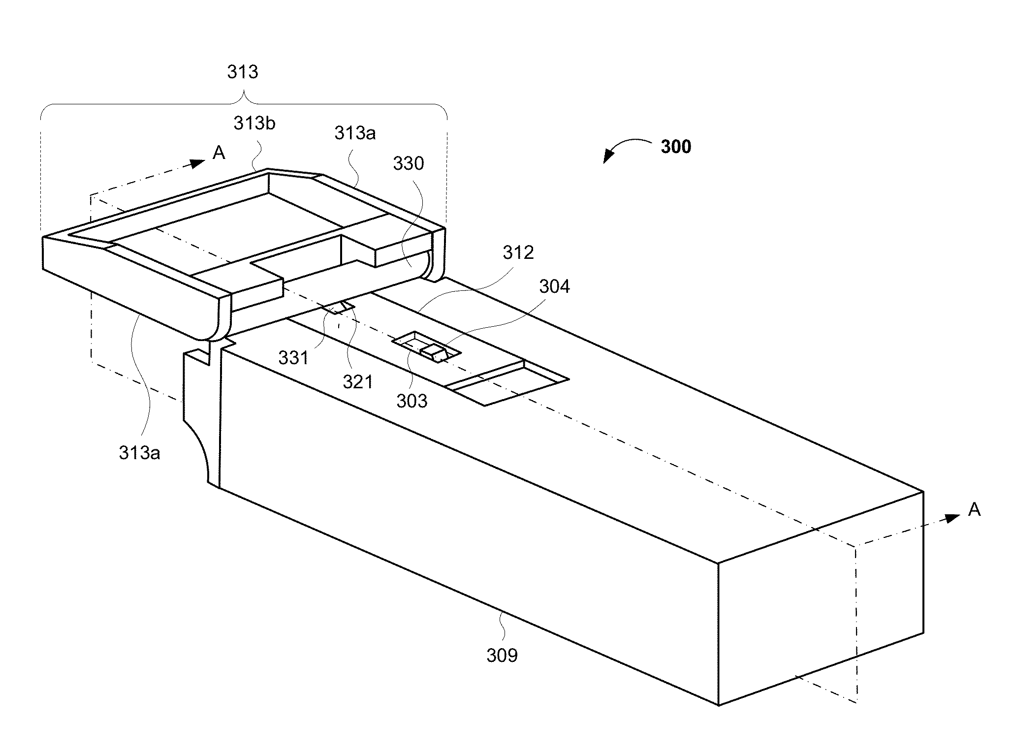 Latchable Module Housings and Methods of Making and Using the Same