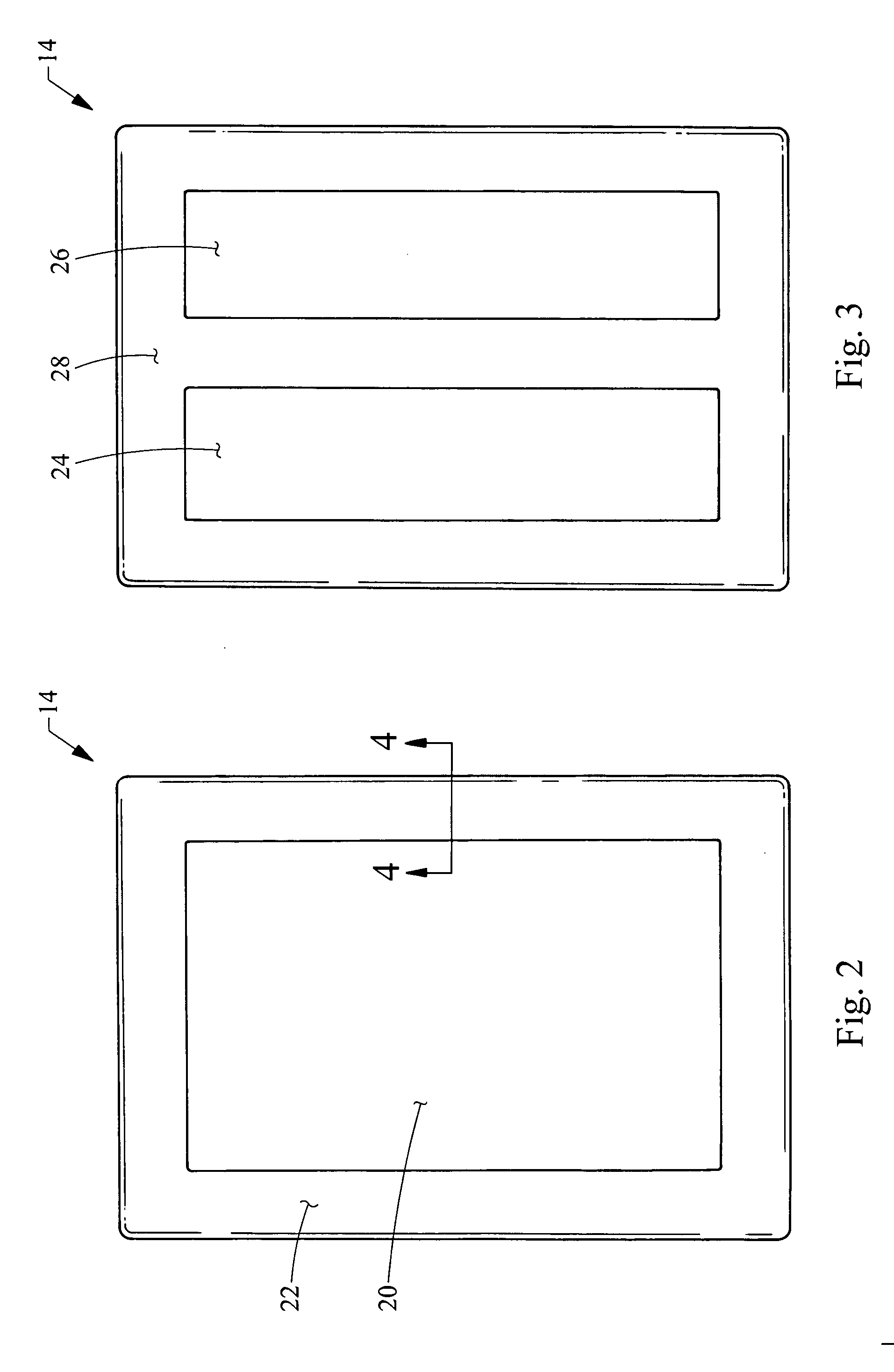 Light emissive plastic glazing