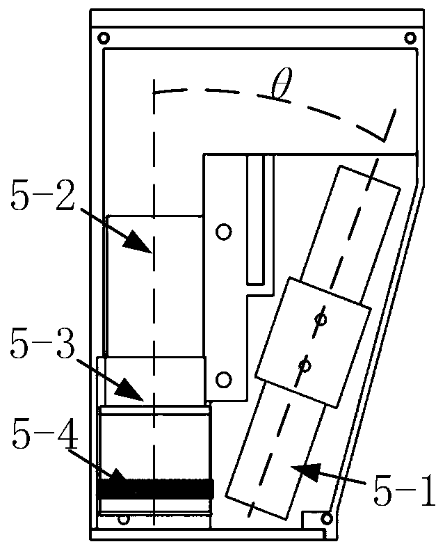 Robust real-time weld joint feature detection method