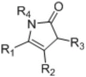 1,3-dihydro-2H-pyrrolidone compounds and synthetic method thereof