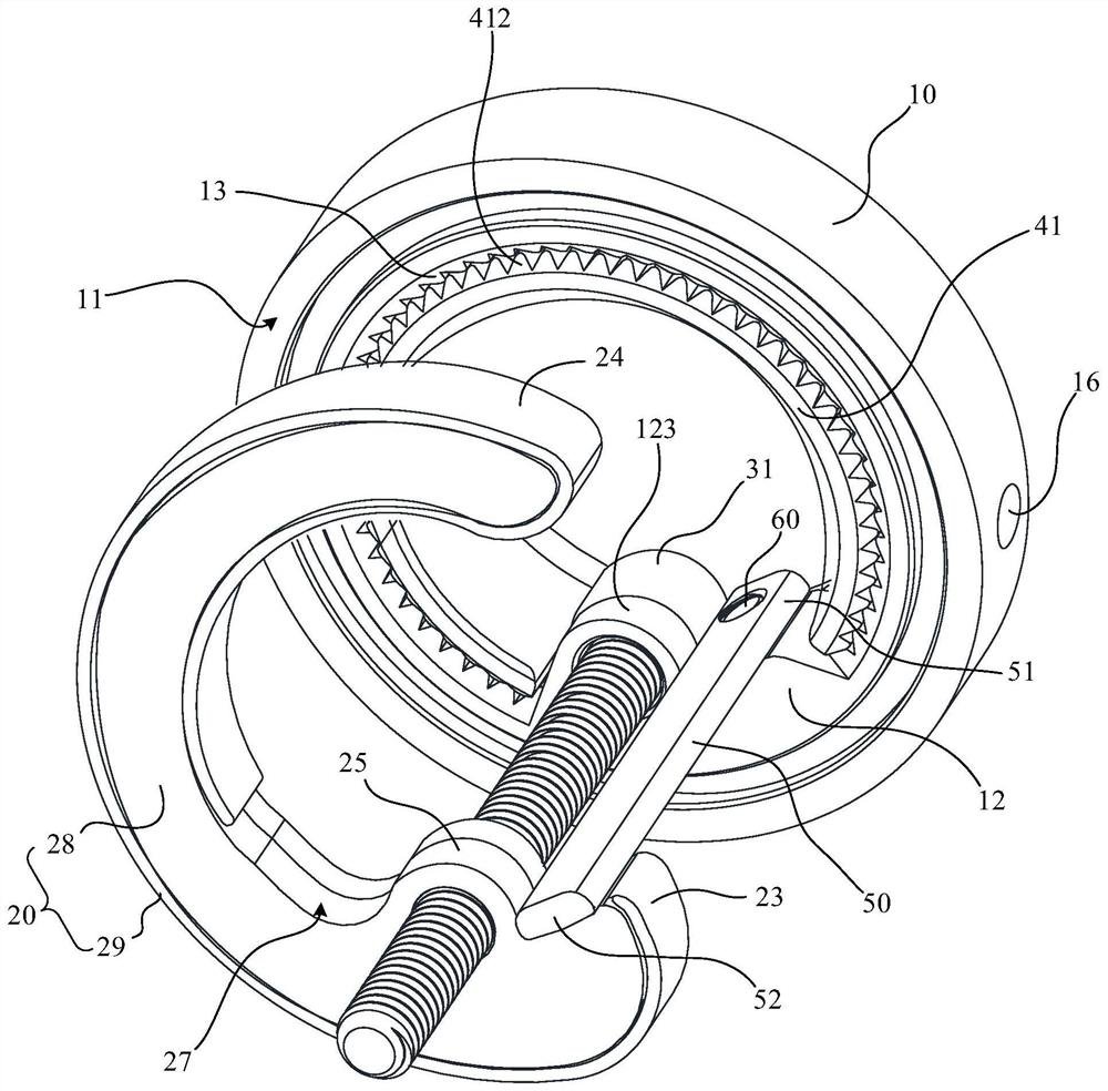 Faucet mounting tool