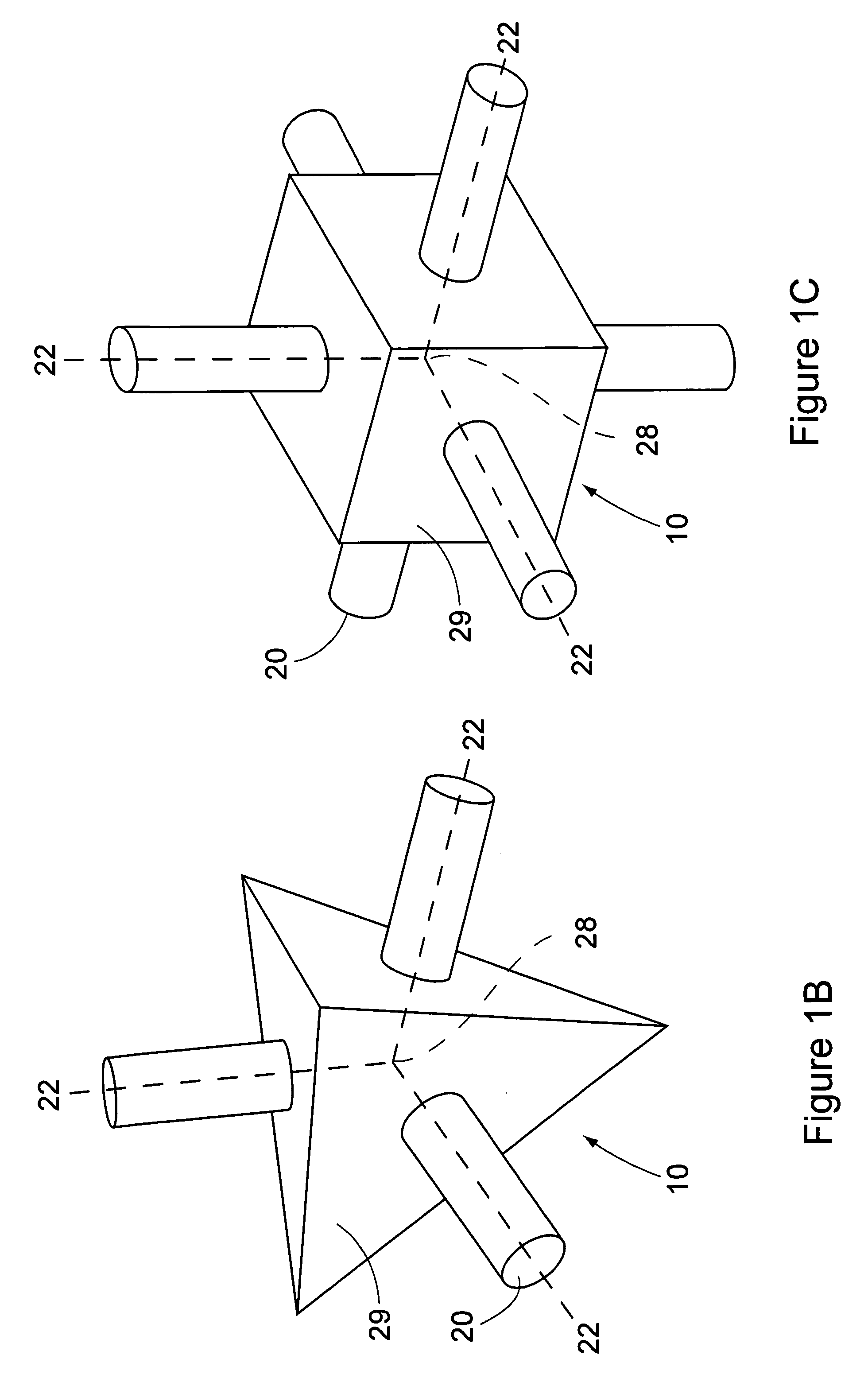 Robotic all terrain surveyor