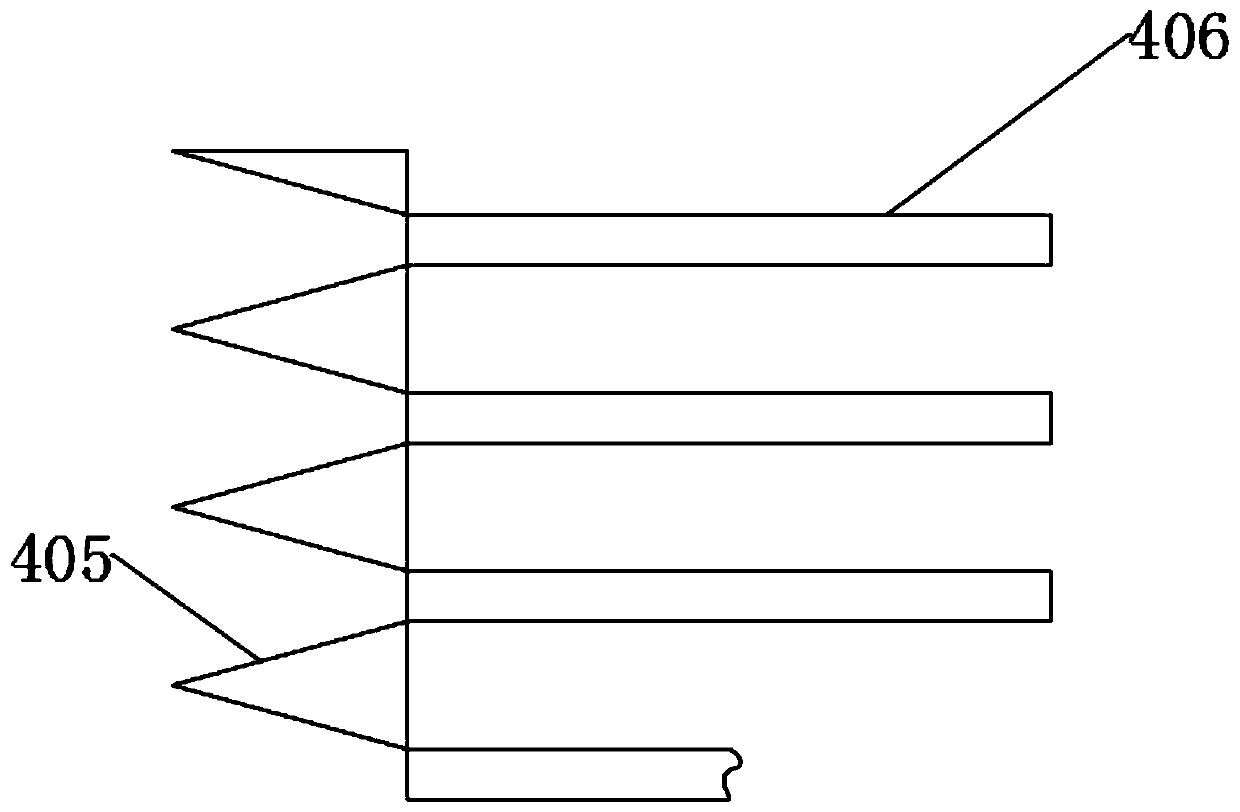 Automated textile equipment and control system