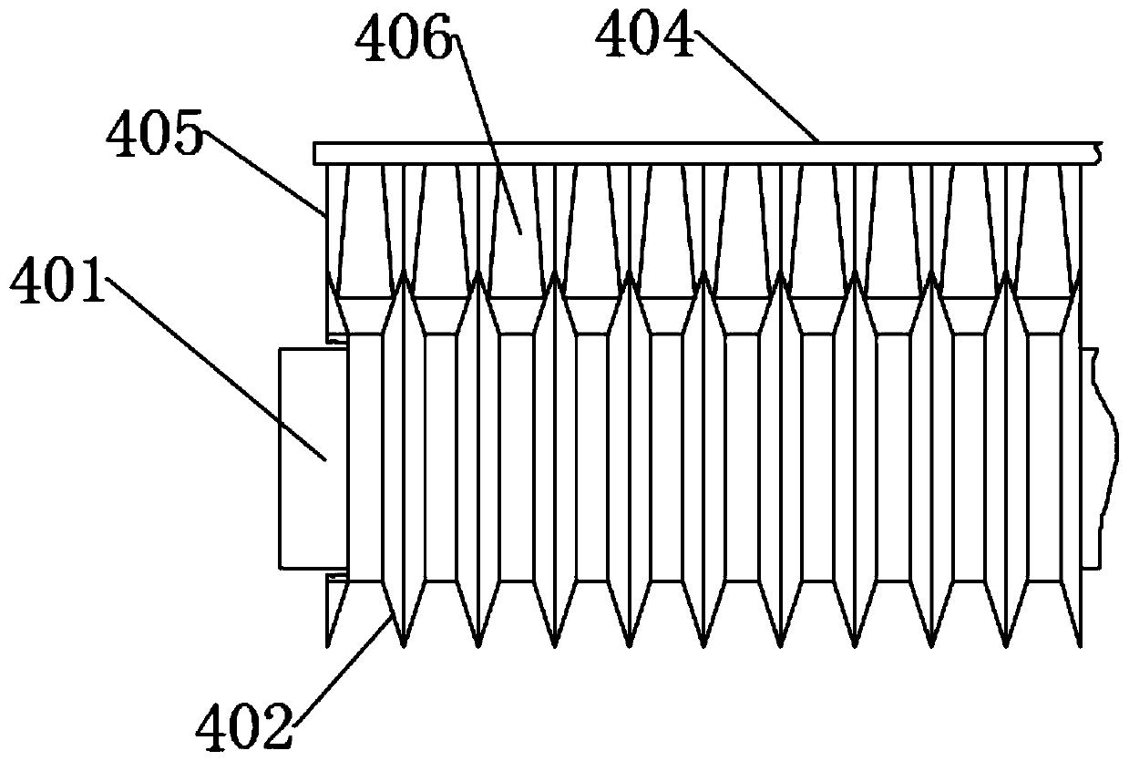 Automated textile equipment and control system