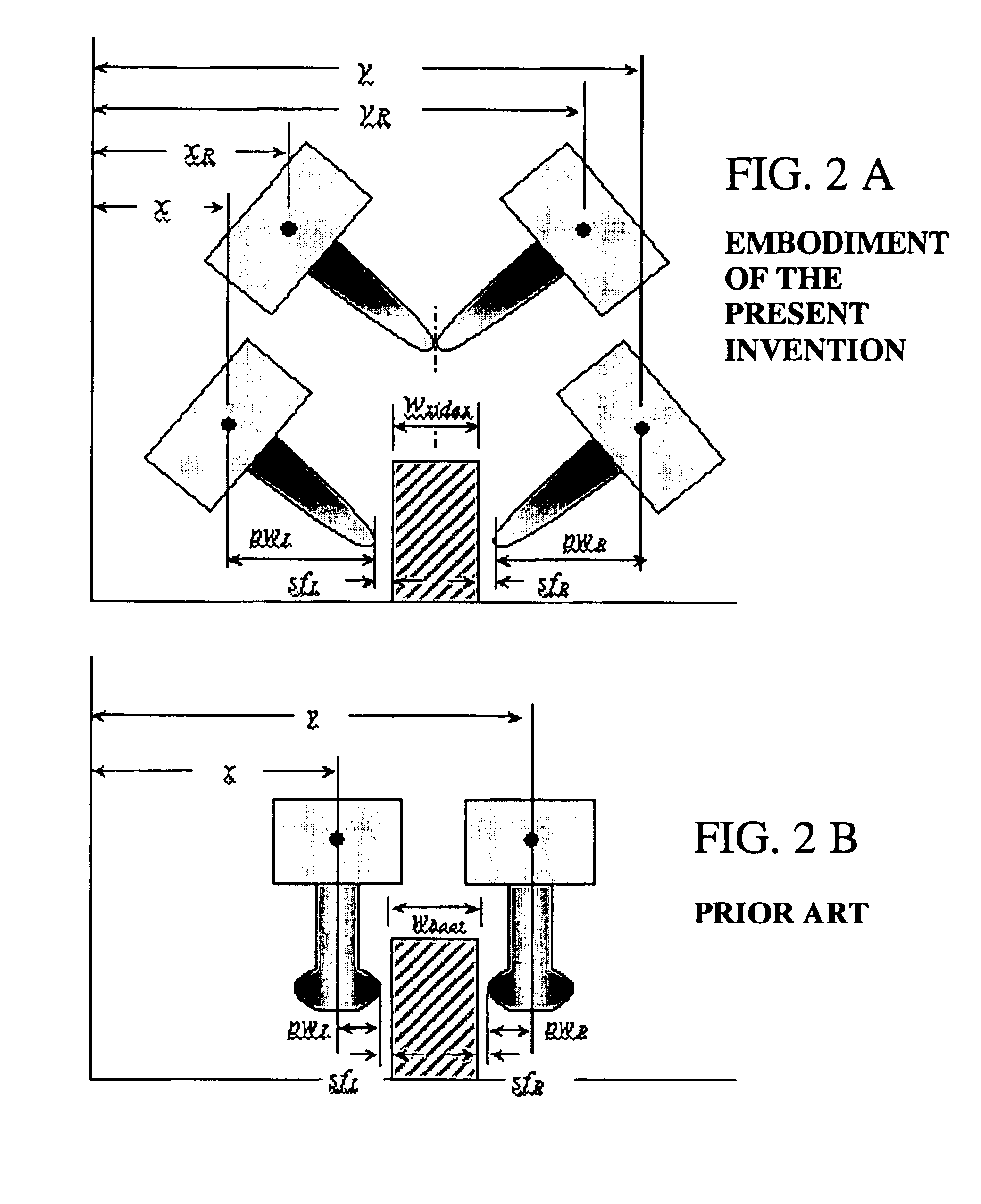 Caliper method, system, and apparatus