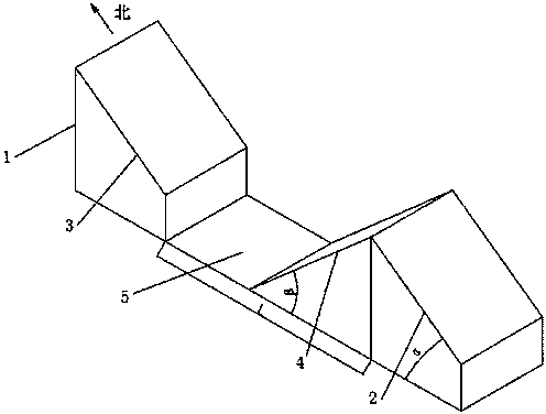 Photovoltaic power generation device